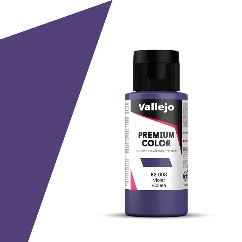Vallejo Premium Color 62.008 Violet