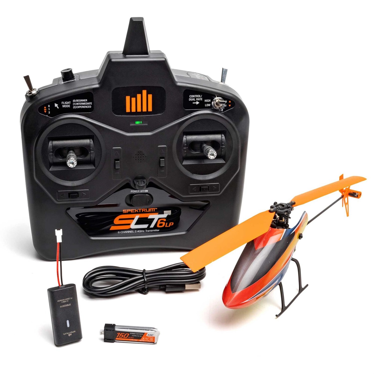 Blade Revolution 90 FP w SAFE - RTF