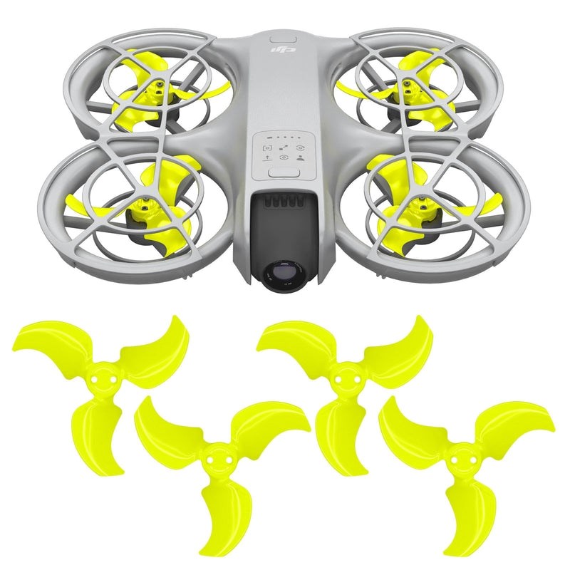 Master Airscrew DJI Neo Stealth Prop - elektrisk