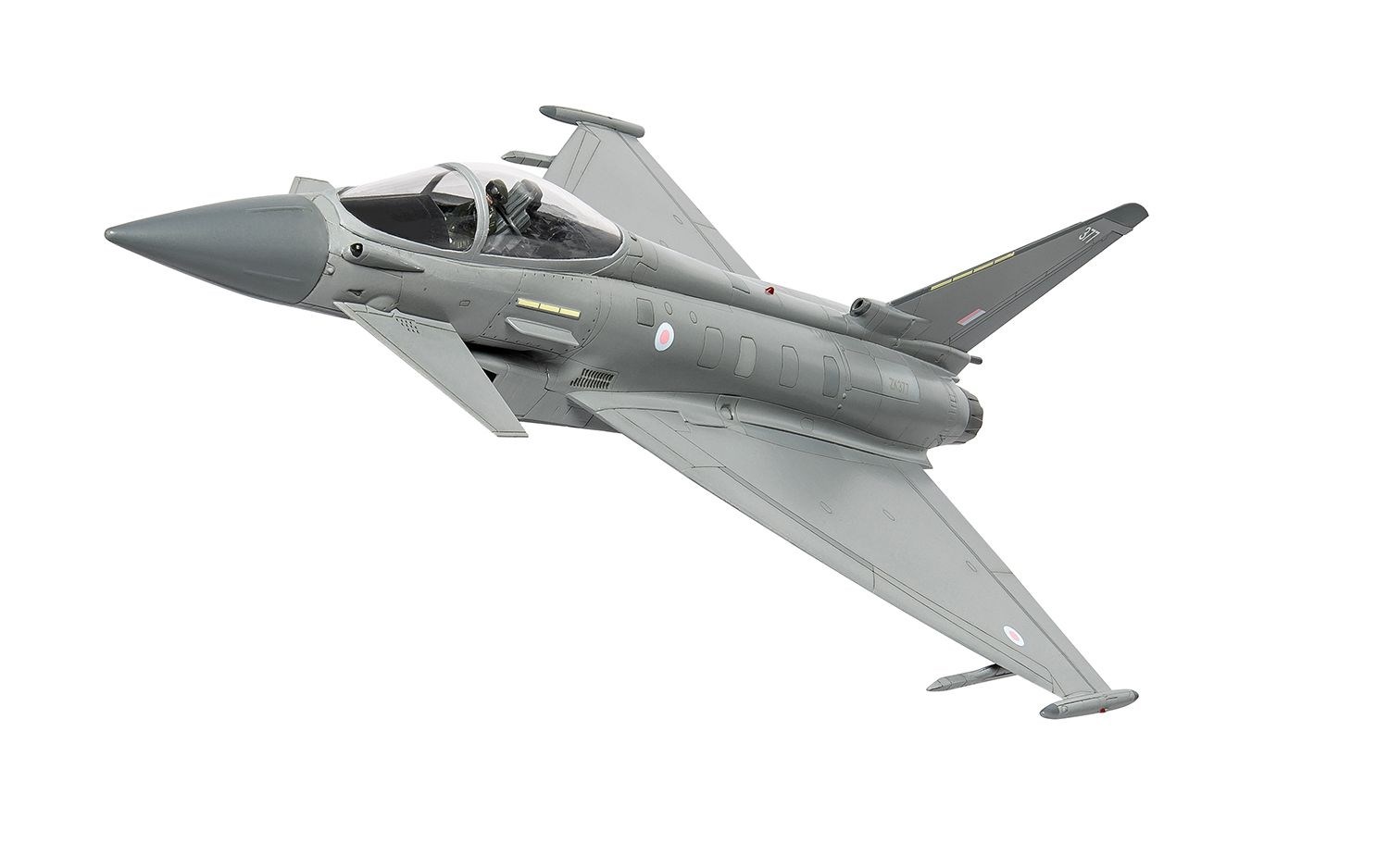 Airfix 1:72 Eurofighter Typhoon FGR.4