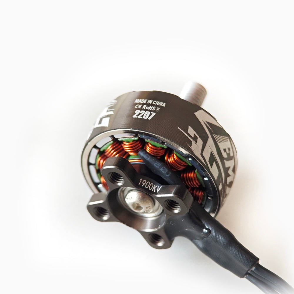 EMAX ECO III Series 2207 2400KV