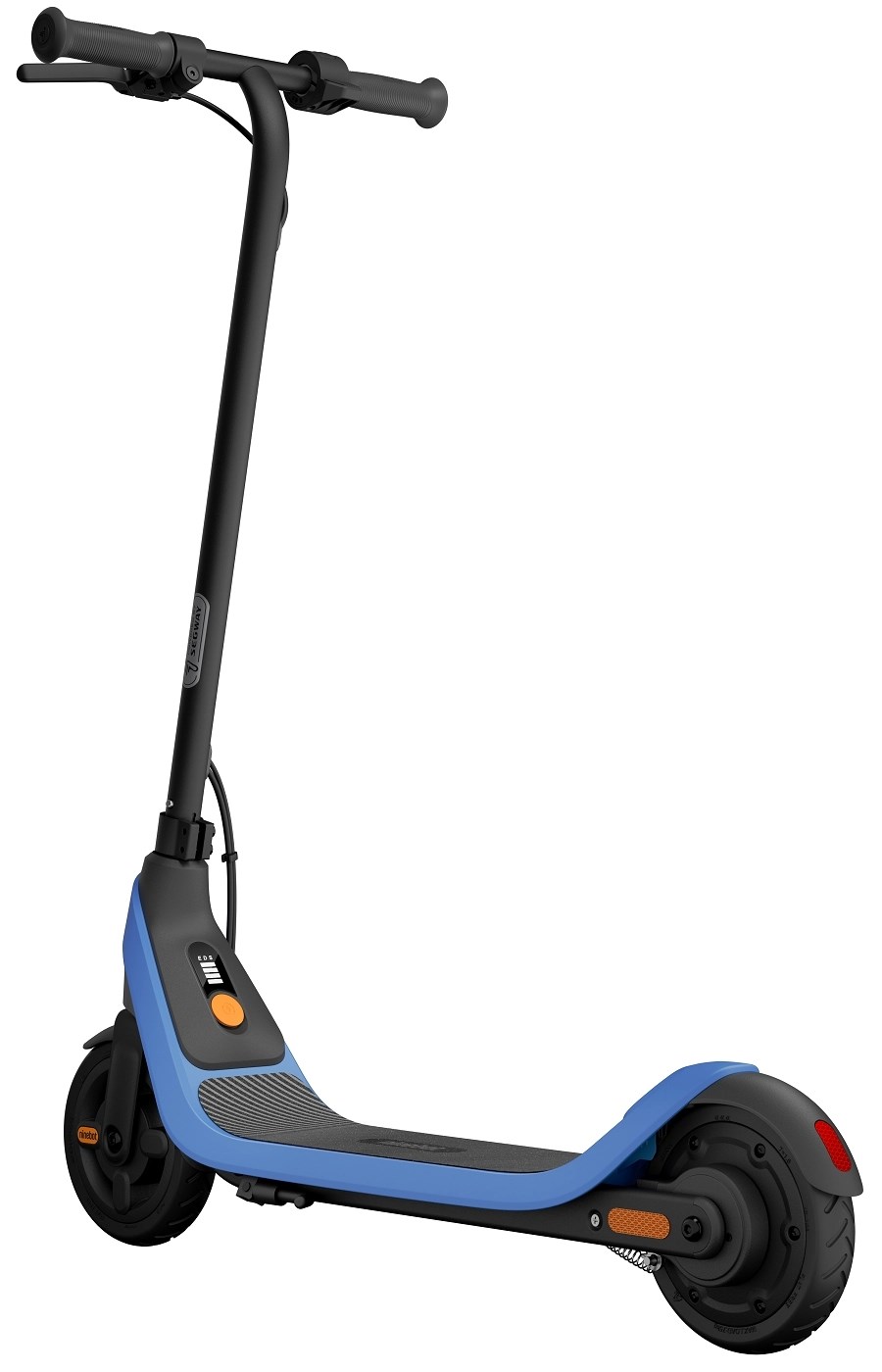 Ninebot C2 Lite - Elektrisk sparkesykkel