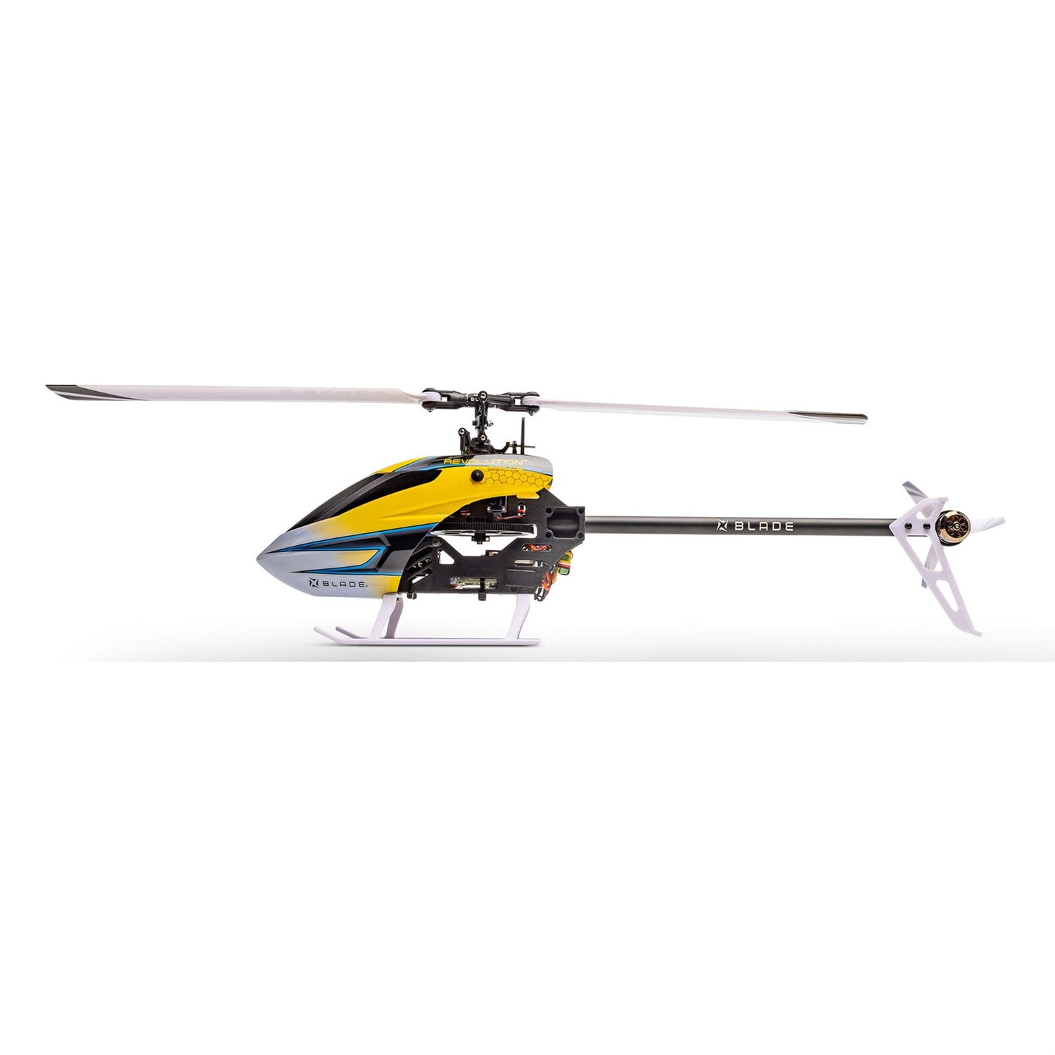 Blade Revolution 235 CP w/SAFE - RTF Basic