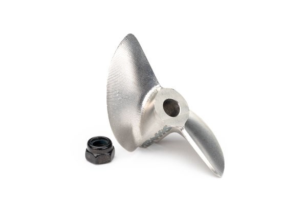 TRX-5733R Propeller 42x59mm Steel