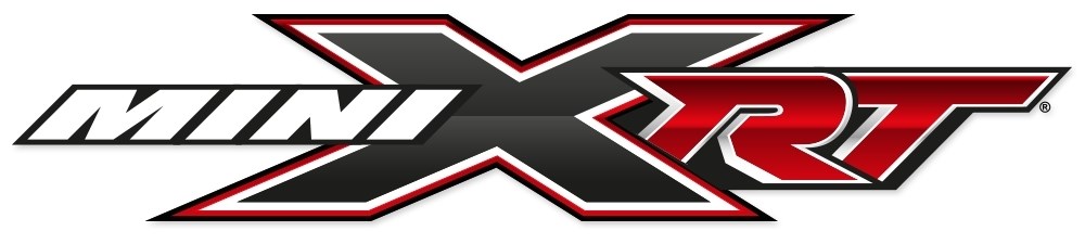 Traxxas Mini XRT 4x4 VXL-3s TQi RTR Red