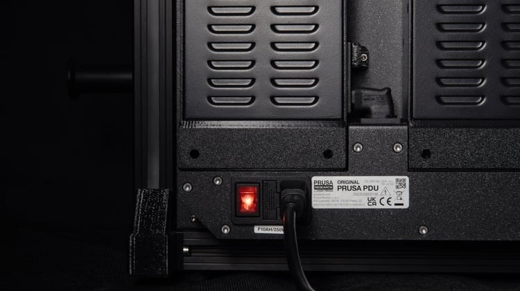 Original Prusa XL - 2-toolhead - 3D Printer