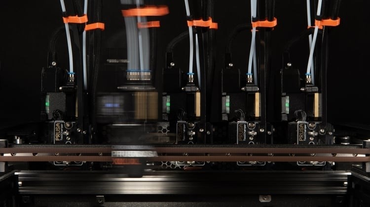 Original Prusa XL - 2-toolhead - 3D Printer