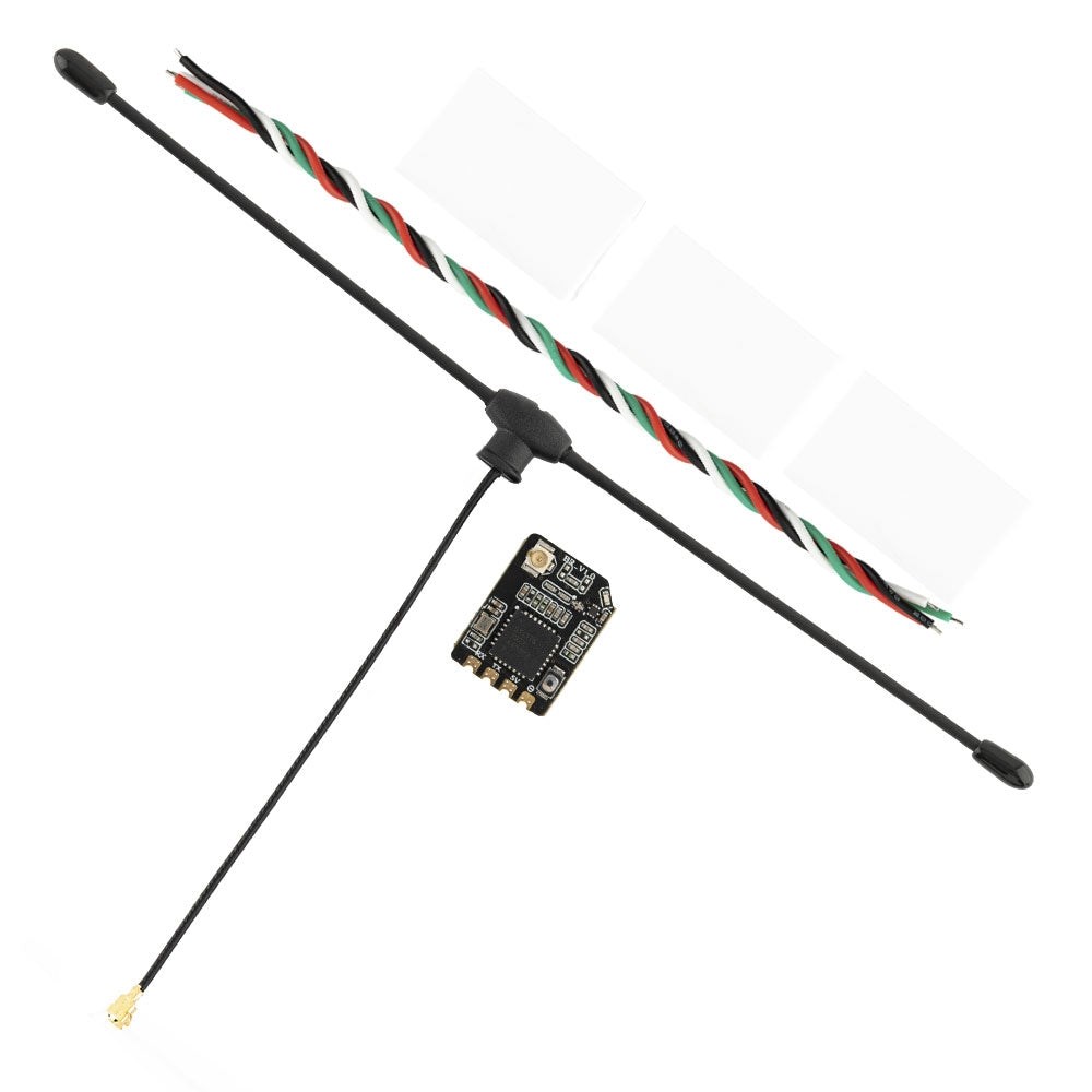 Radiomaster ELRS BR1 915Mhz Reciver