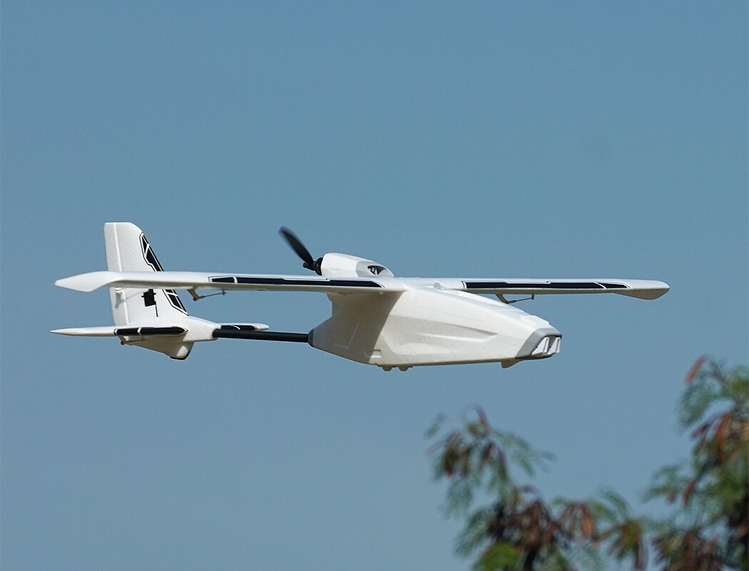 XFly X1300 Monoplane 1300mm PNP