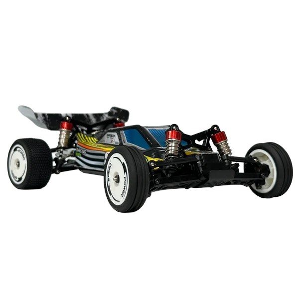 WLtoys Vagrant 244016 1/24 2WD Buggy - Komplett