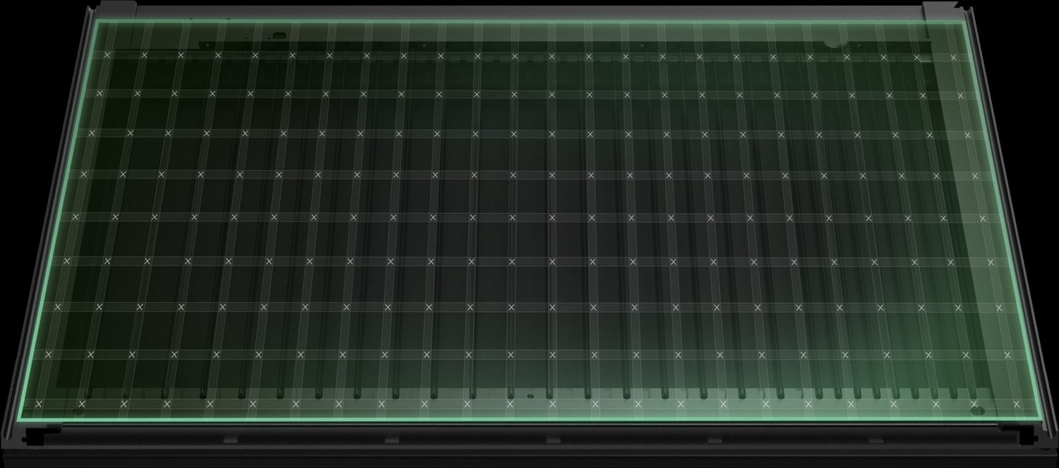 xTool P2S - CO2 Laser Cutter - All-in-one Bundle