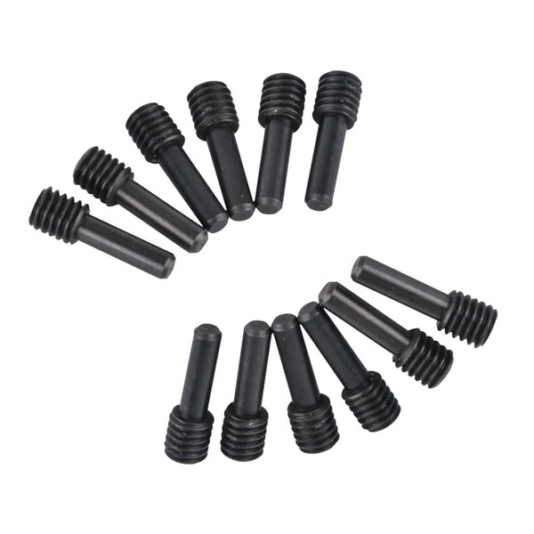 MJX S4092 Drive Shaft Grub Screw Pins (12)