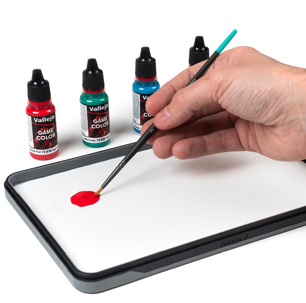 Vallejo Wet Palette - Moisture Paper