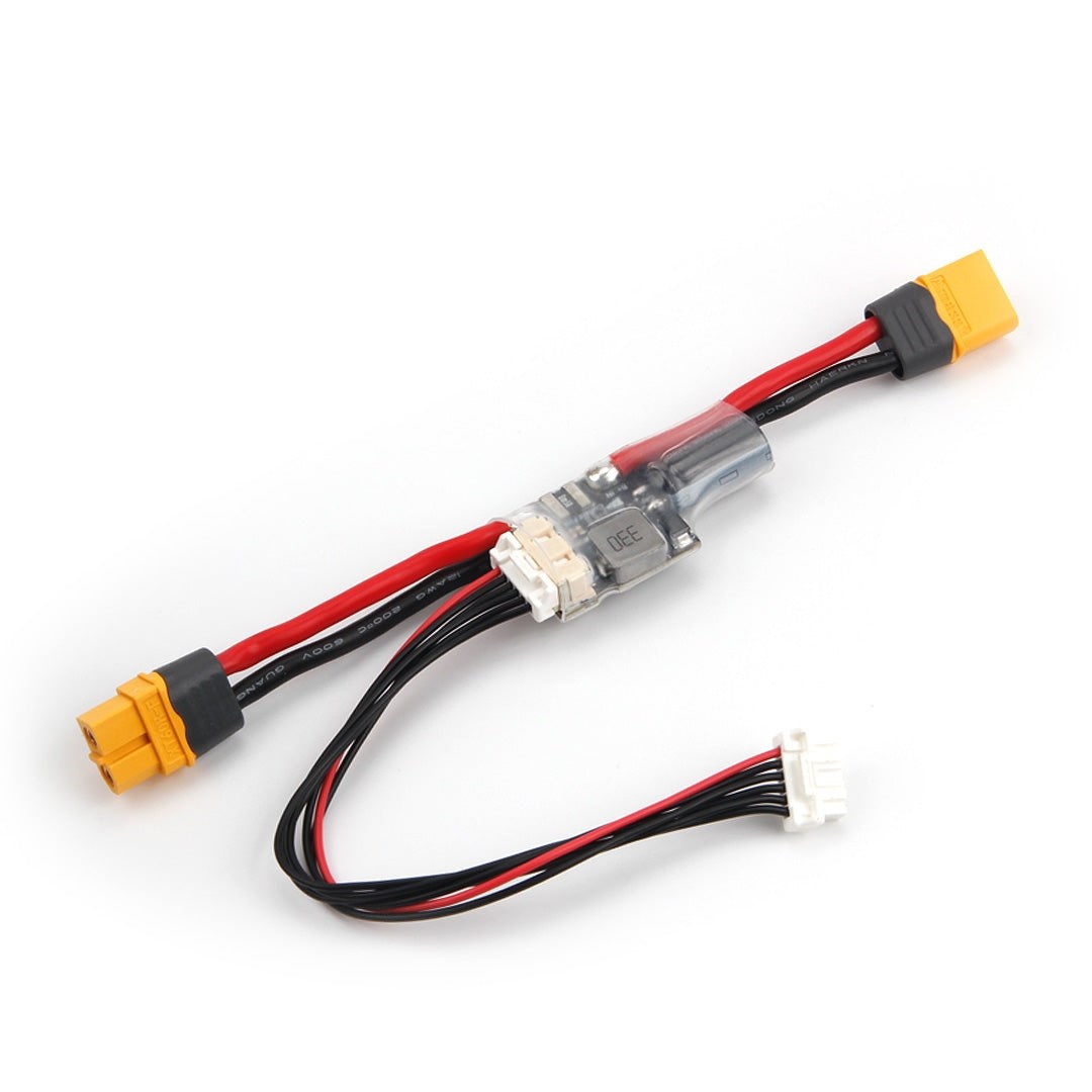 Holybro PM02D 12S HV Power Module