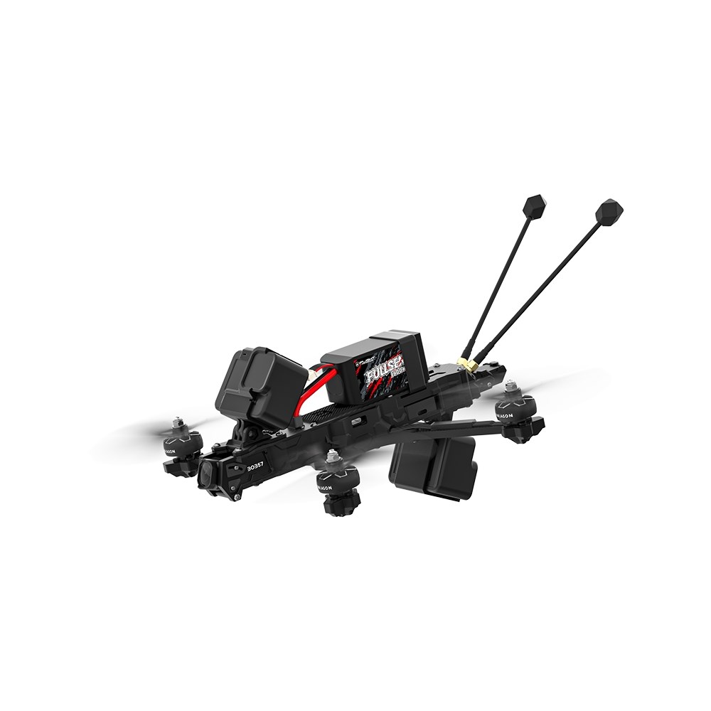 iFlight BOB57 O4 Pro HD 6S - BNF ELRS