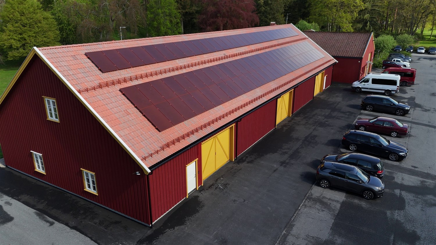  Eurener MEPV Terracotta Bifacial 400Wp