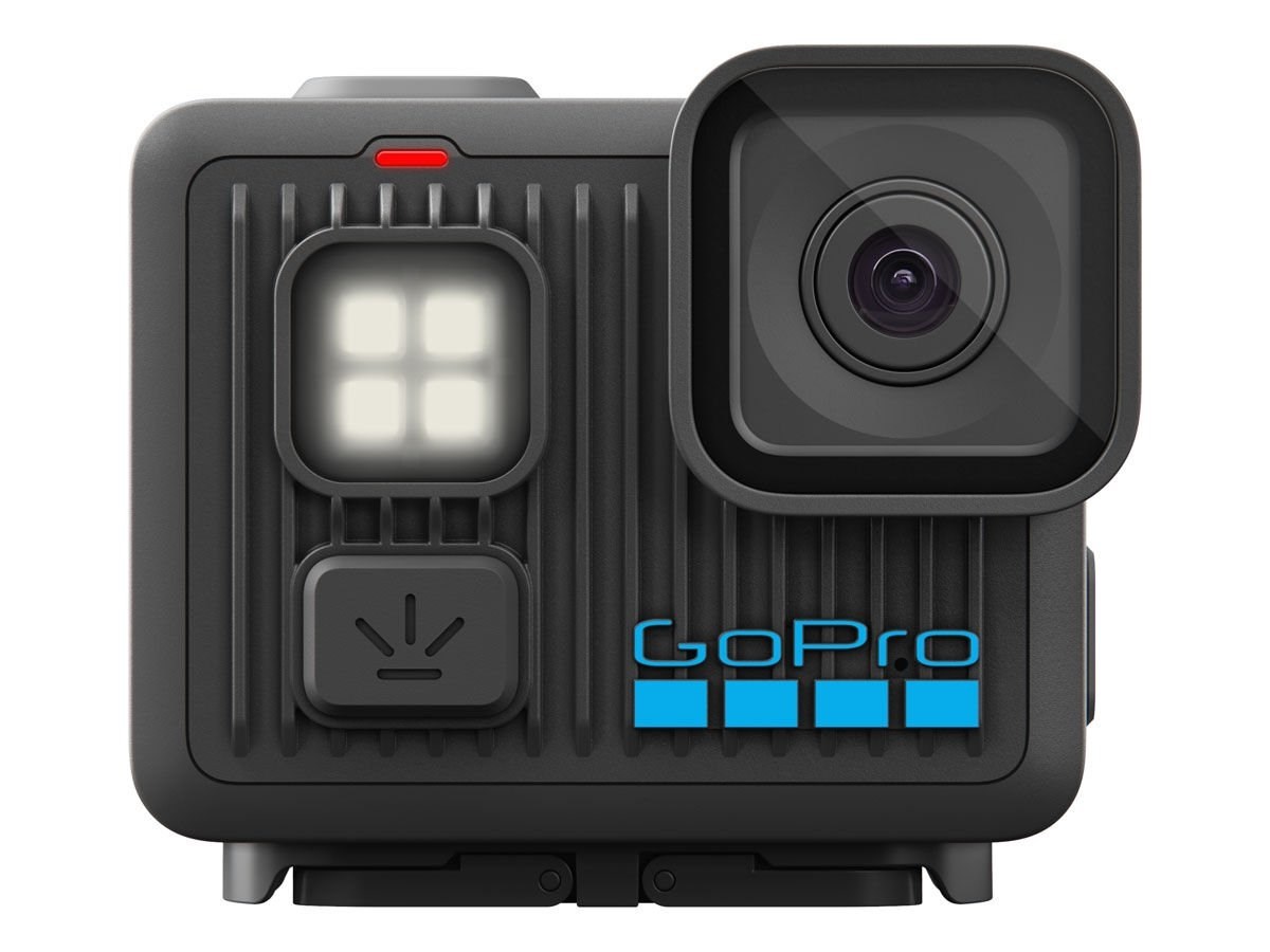 GoPro LIT Hero 4K