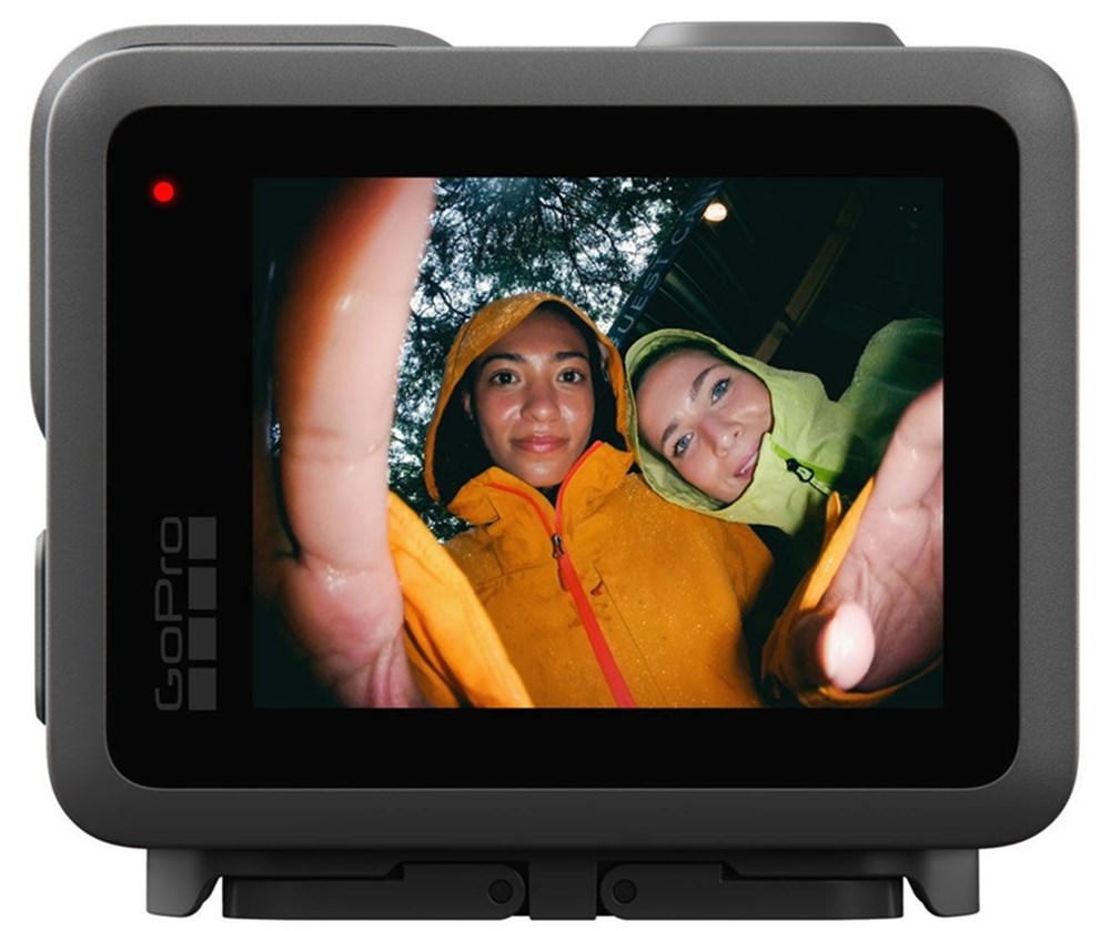 GoPro LIT Hero 4K