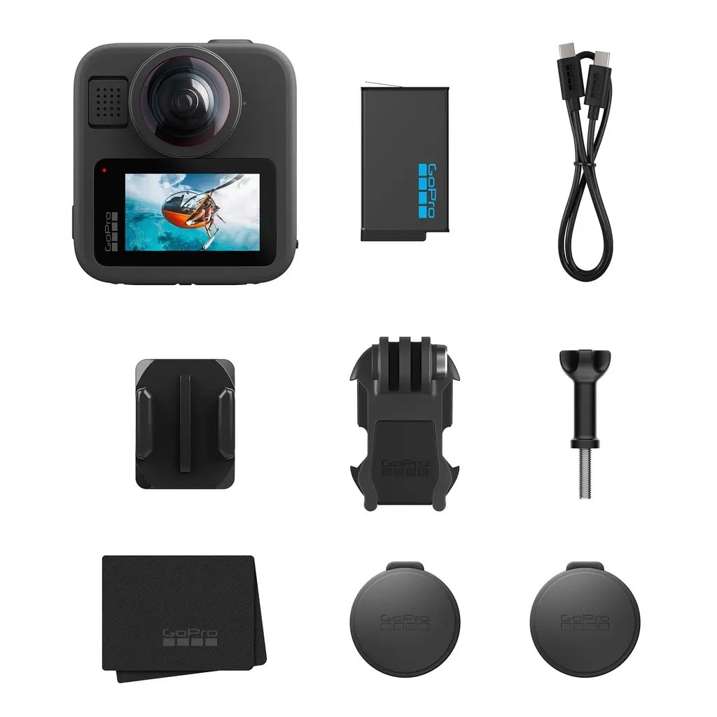 GoPro MAX2
