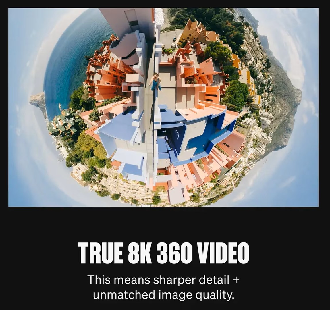 GoPro MAX2