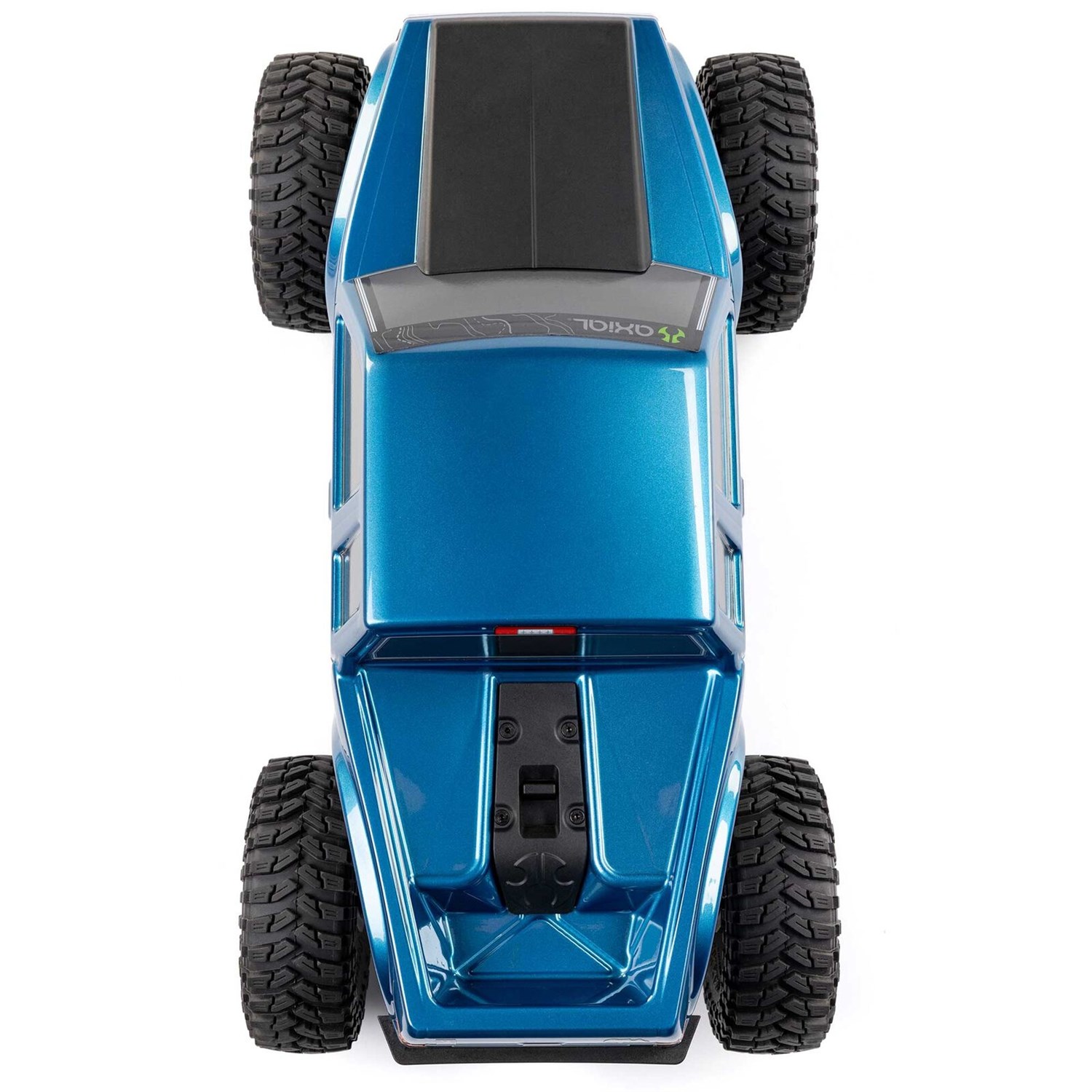 Axial SCX10 III Coyote 4WD RTR - Blue