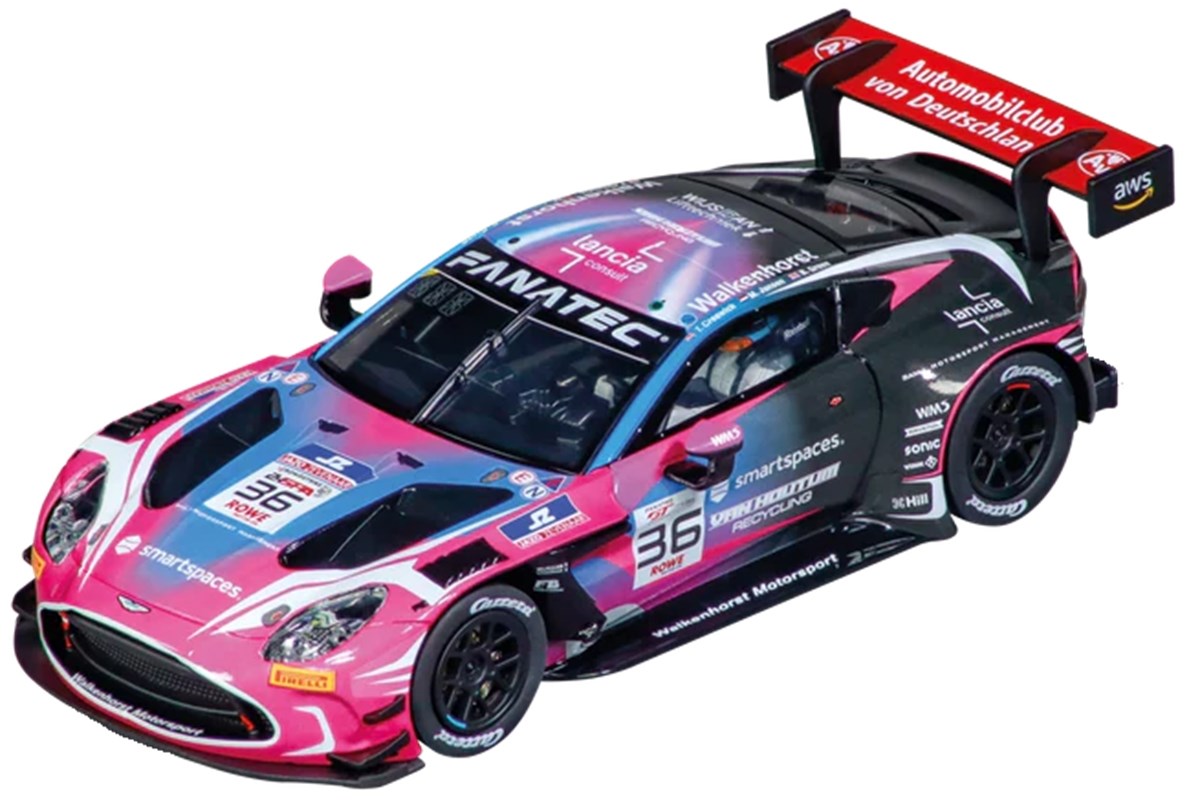 Carrera 1:32 Aston Martin Vantage AMR GT3 Evo