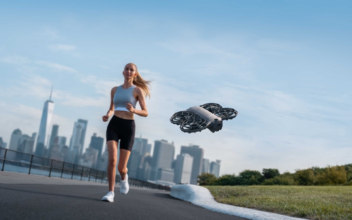 DJI Neo 2 Fly More Combo (Drone Only)