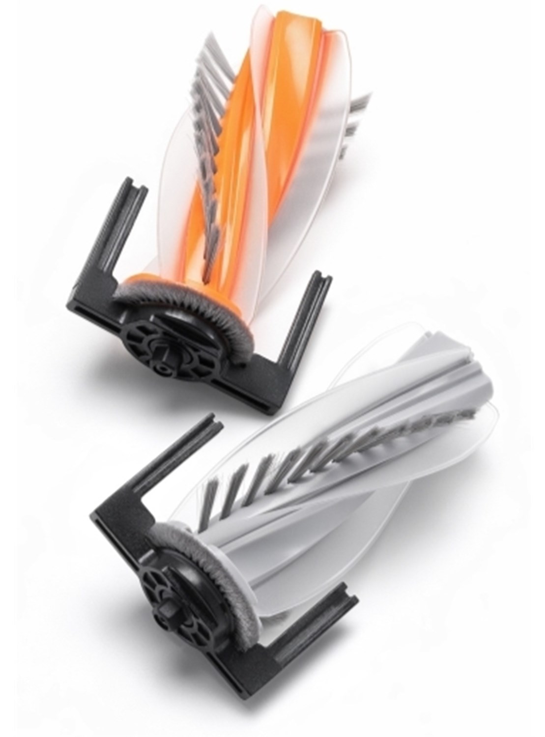 DJI Romo Roller Brush with Bristles and Rubber