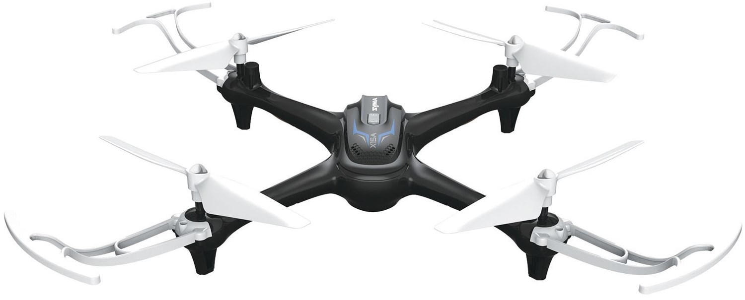 Syma Droner - X15A