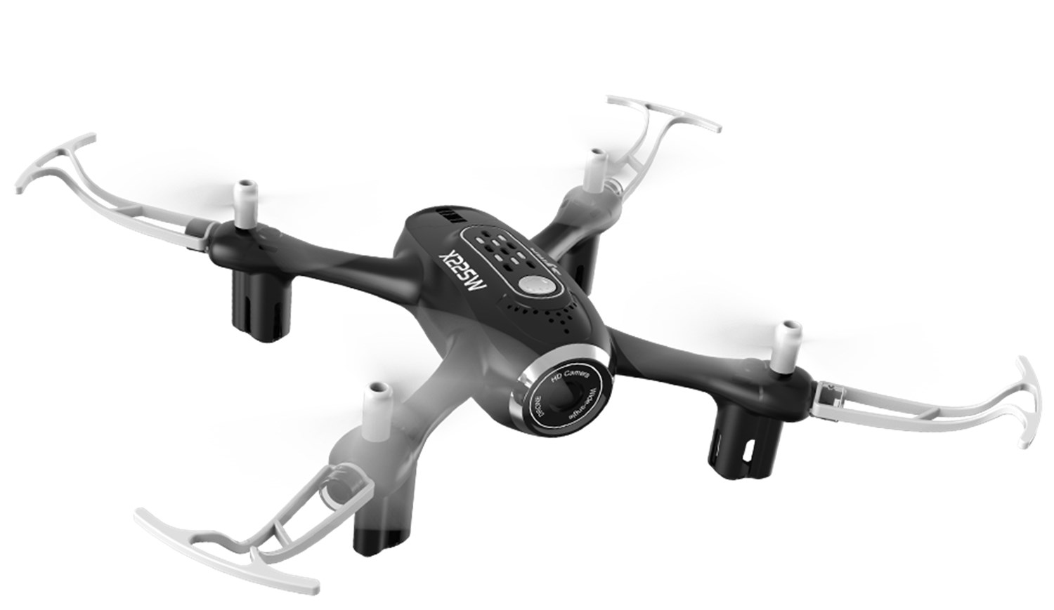 Syma Droner - X22SW m/Kamera - Black