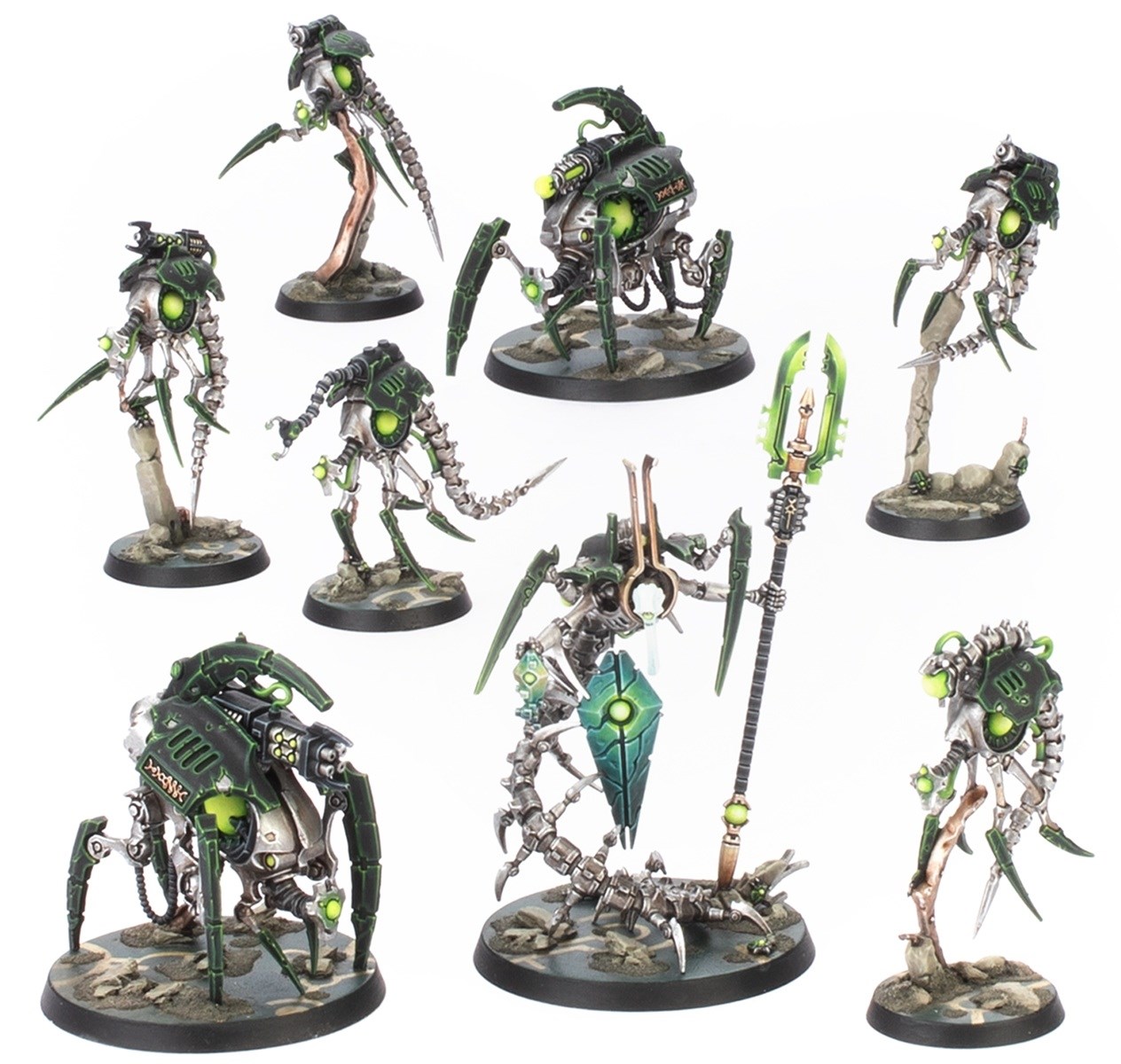 Warhammer 40k Kill Team - Deathwatch