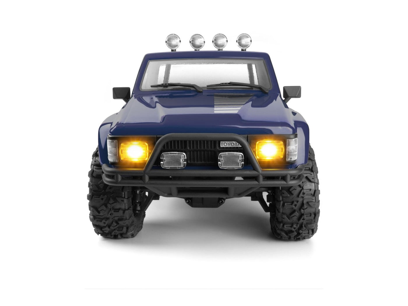 HPI Venture 18 Toyota Hilux SR5 RTR - Blue