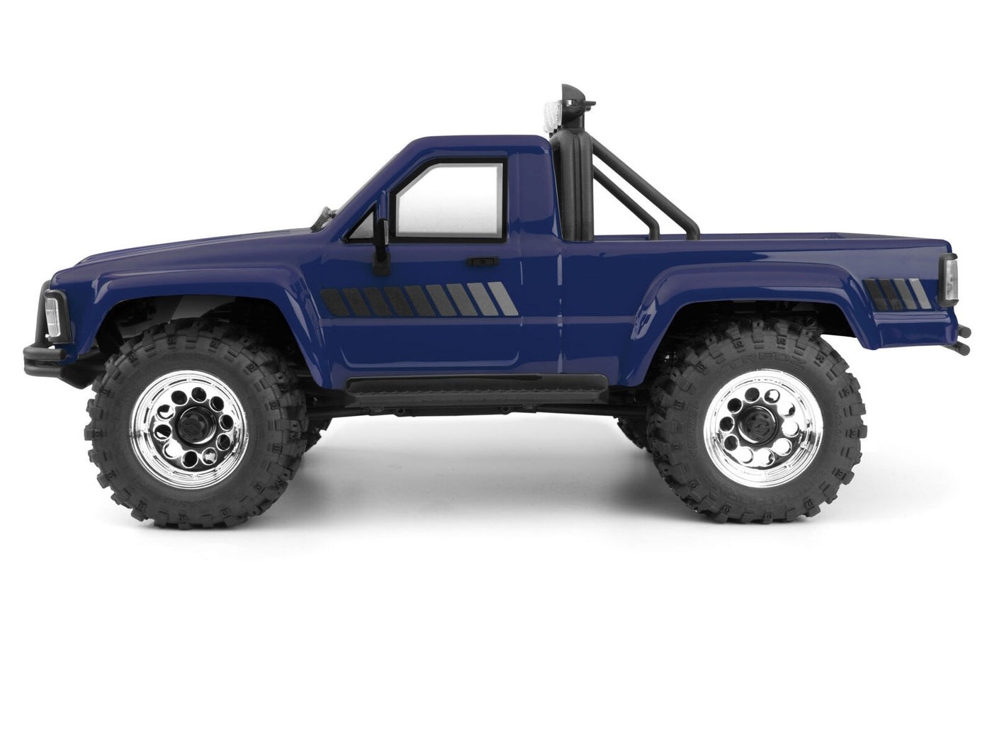 HPI Venture 18 Flux Toyota Hilux SR5 - Blue