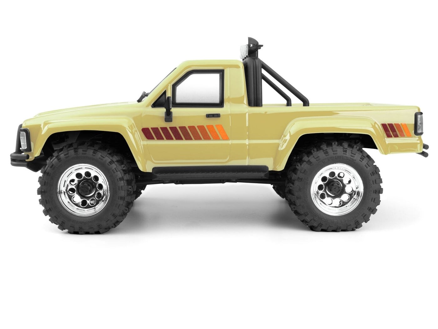 HPI Venture 18 Flux Toyota Hilux SR5 - Creme