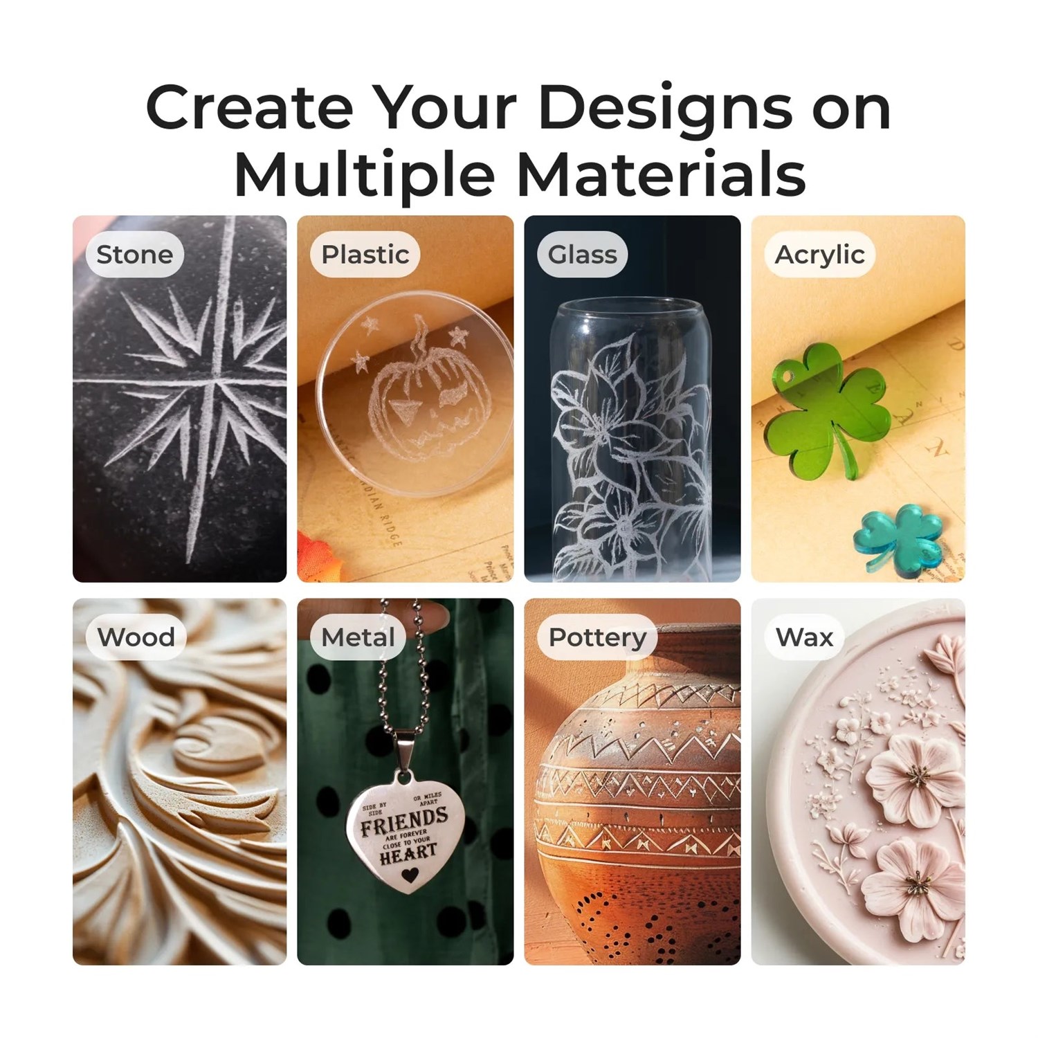 xTool Electric Engraving Pen