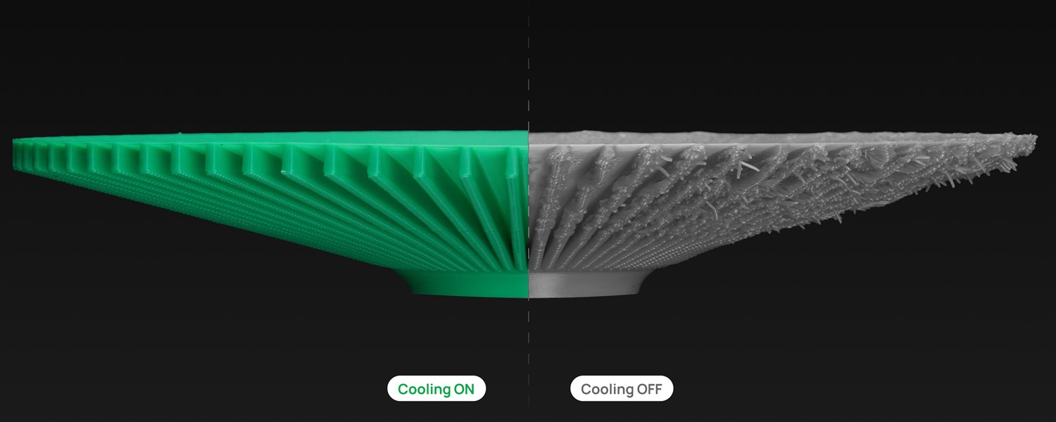 Bambu Lab P2S - 3D Printer