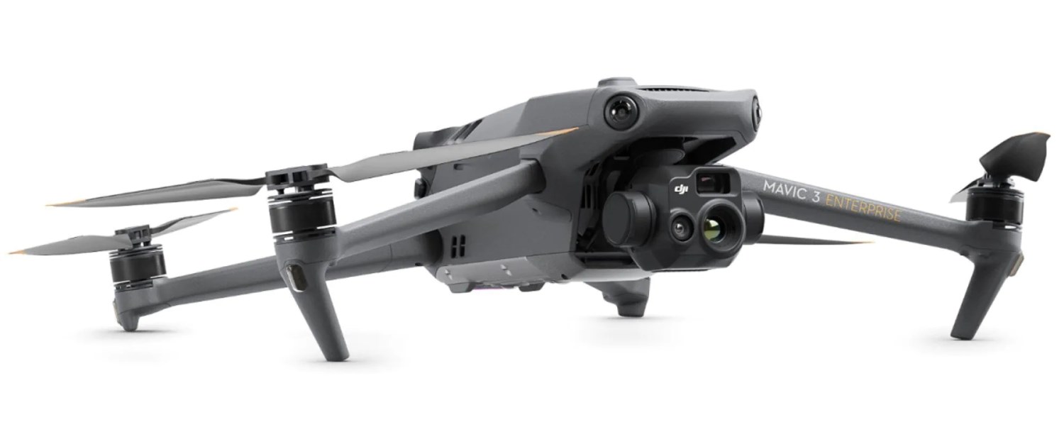 DJI Mavic 3 Thermal Advanced Universal C1