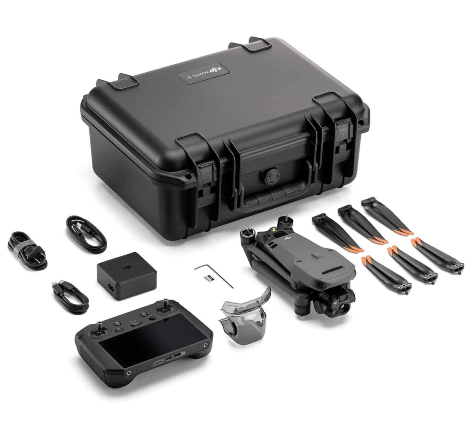 DJI Mavic 3 Thermal Advanced Universal C1