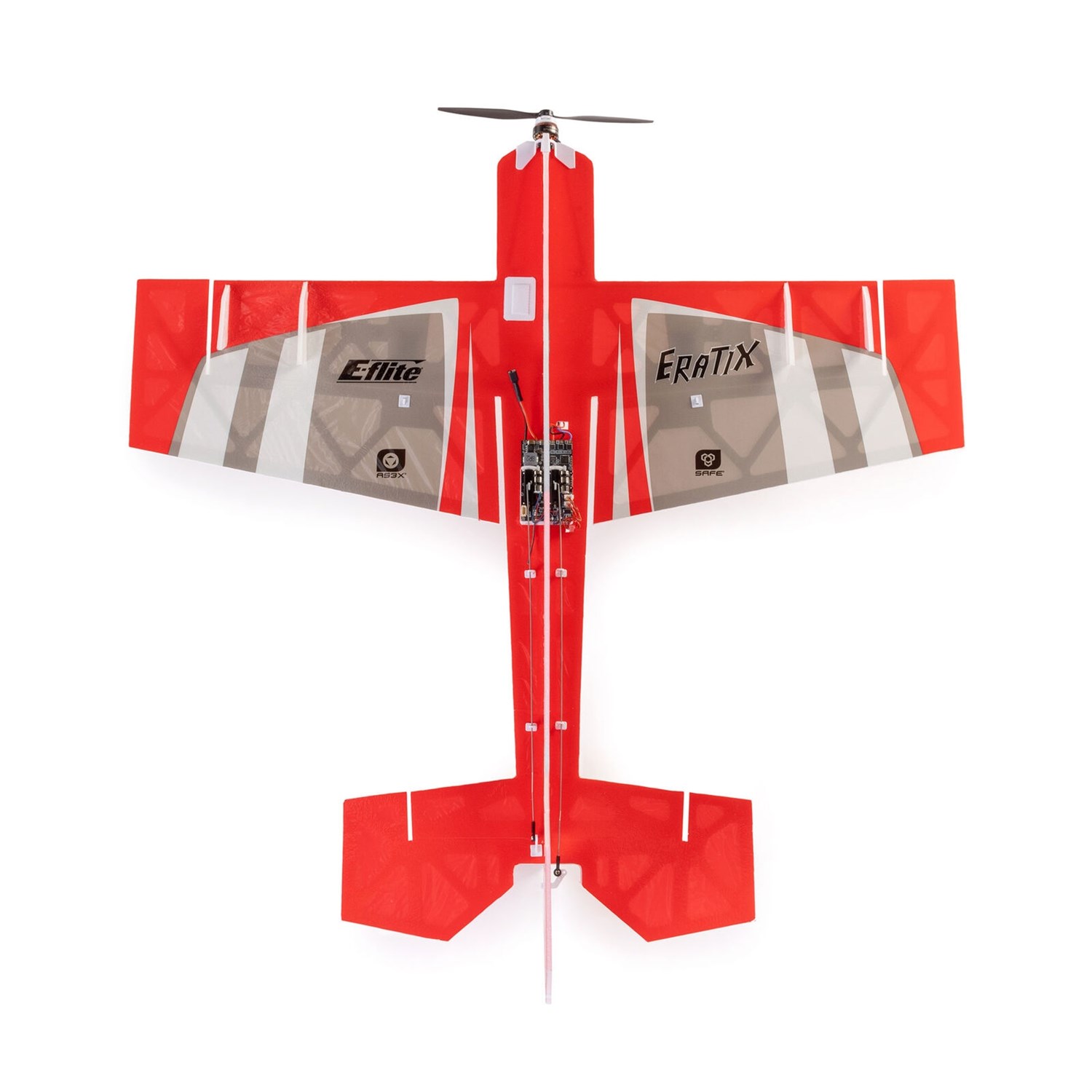 E-Flite UMX Eratix 3D FF Indoor BNF w/AS3X & SAFE