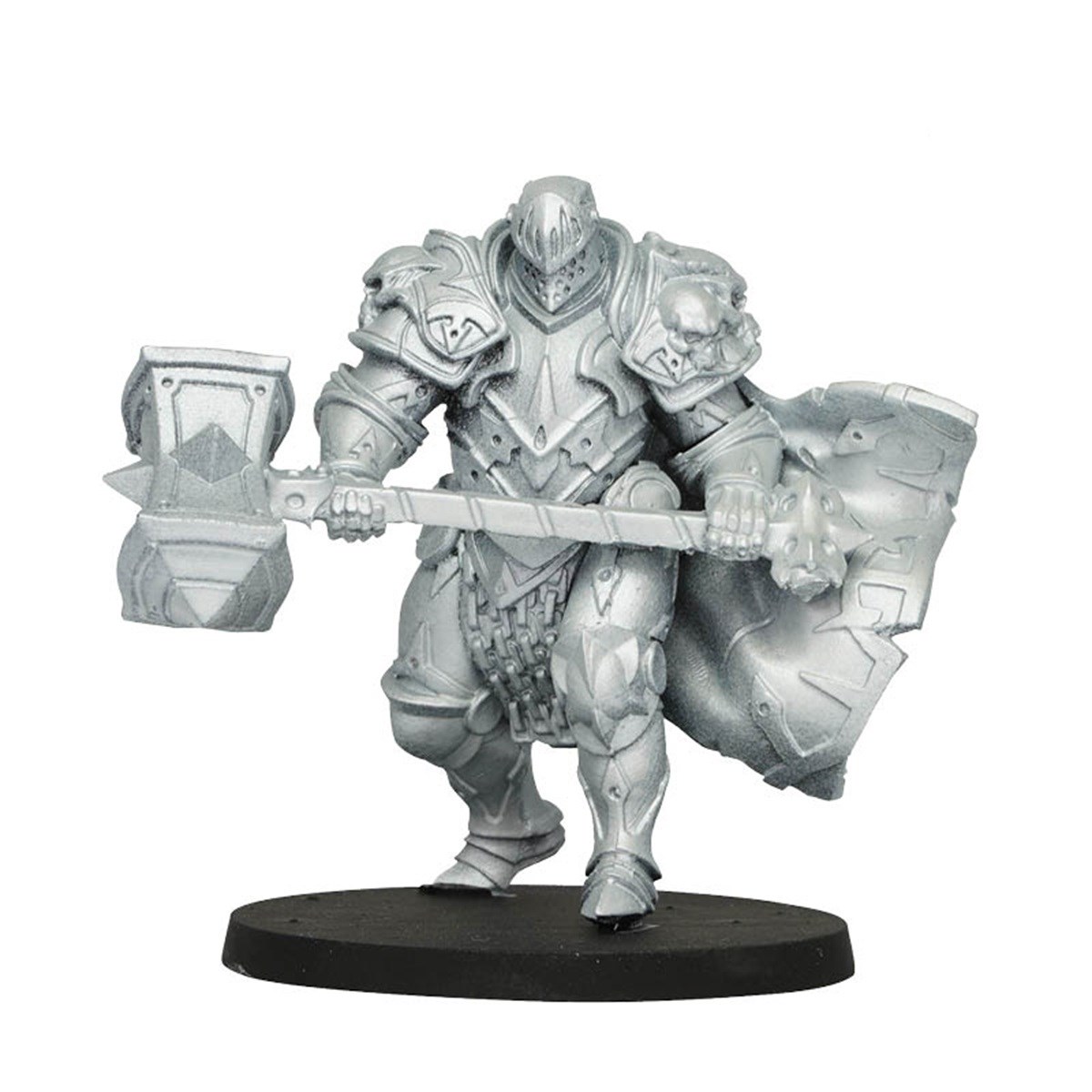 Vallejo TMM Light 77.101 Sterling Silver