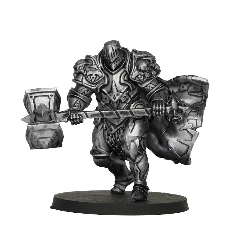 Vallejo TMM Shade 77.141 Sterling Silver