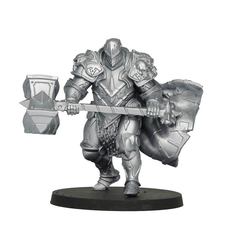 Vallejo TMM Airbrush 77.161 Sterling Silver