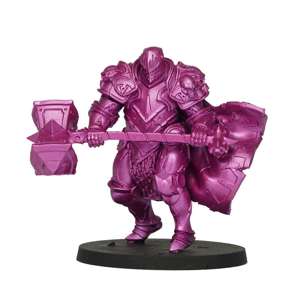 Vallejo TMM Base 77.127 Crimson Magenta
