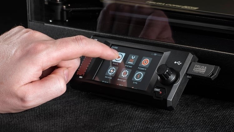 Prusa CORE One+ - 3D-Printer