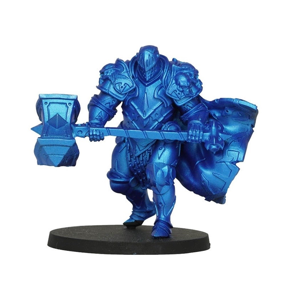 Vallejo TMM Base 77.131 Sapphire Blue