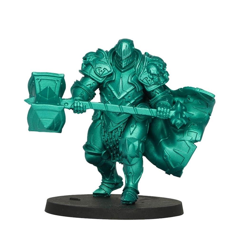 Vallejo TMM Base 77.133 Beetle Green