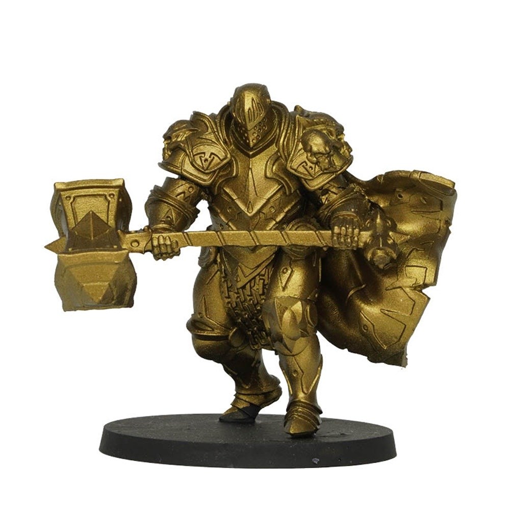 Vallejo TMM Base 77.136 Greenish Gold