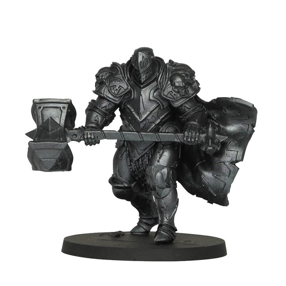 Vallejo TMM Base 77.140 Obsidian Black