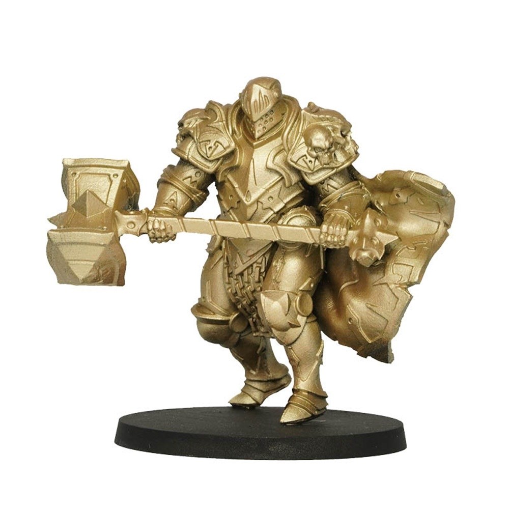 Vallejo TMM Light 77.103 Imperial Gold