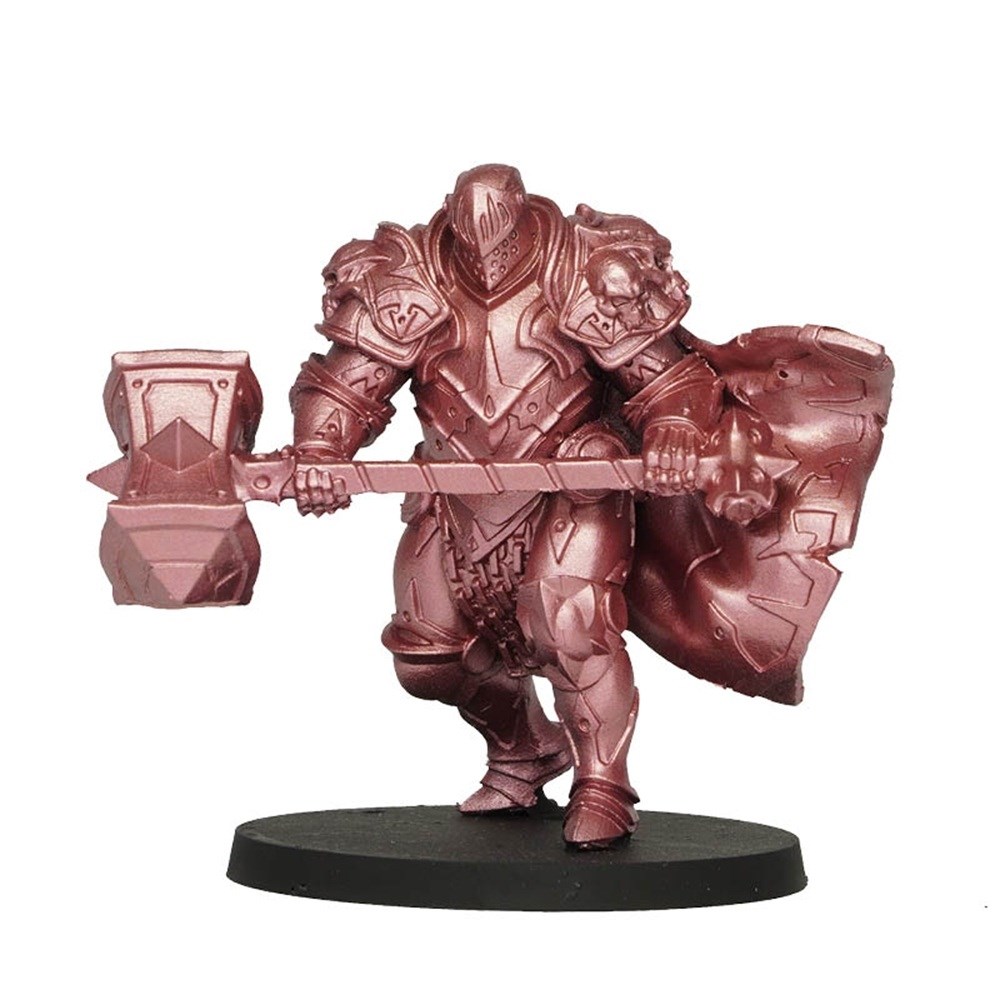 Vallejo TMM Light 77.106 Ruby Red